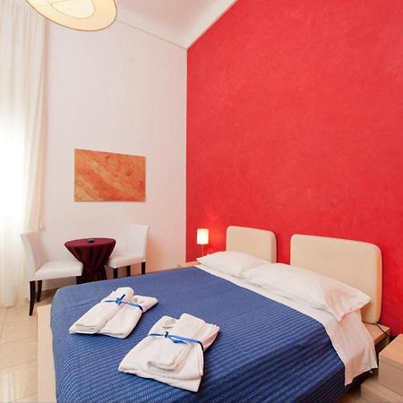 Bed and Breakfast Mirage Лечче Экстерьер фото