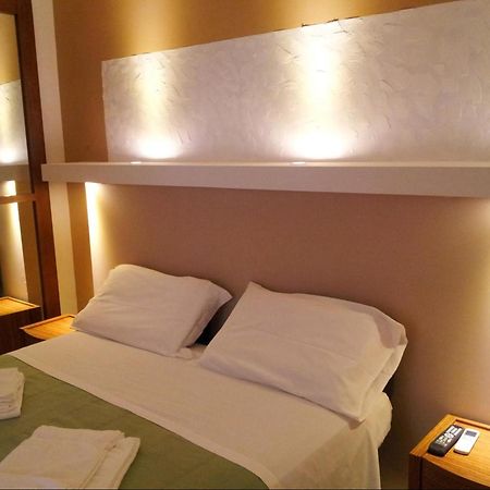 Bed and Breakfast Mirage Лечче Экстерьер фото