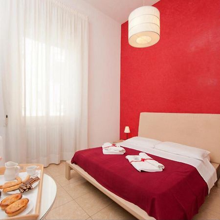 Bed and Breakfast Mirage Лечче Экстерьер фото