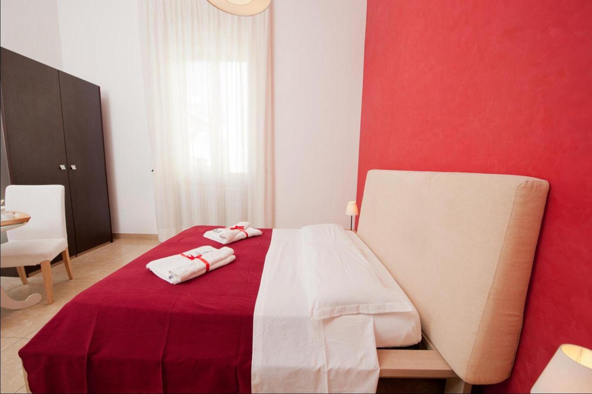 Bed and Breakfast Mirage Лечче Экстерьер фото